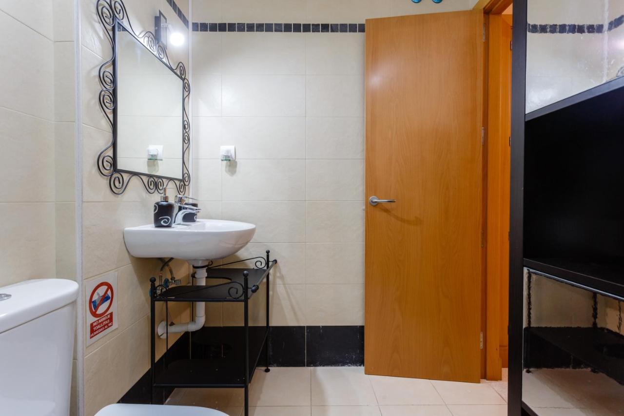 Puerta San Felix Free Parking By Cadiz4Rentals Exterior foto
